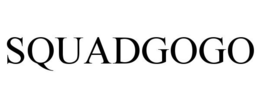 SQUADGOGO trademark