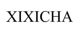 XIXICHA trademark