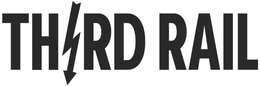 THIRD RAIL trademark