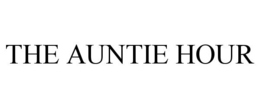 THE AUNTIE HOUR trademark