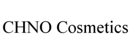 CHNO COSMETICS trademark