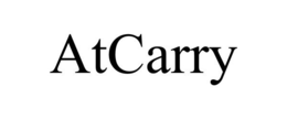 ATCARRY trademark