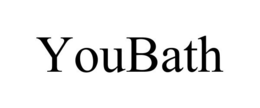 YOUBATH trademark