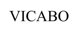 VICABO trademark