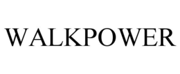 WALKPOWER trademark