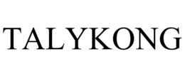 TALYKONG trademark