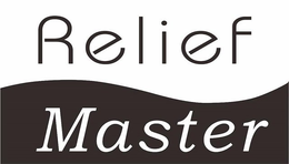 RELIEF MASTER trademark
