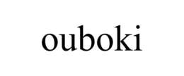 OUBOKI trademark