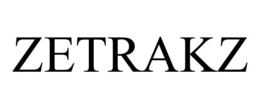 ZETRAKZ trademark
