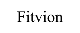 FITVION trademark