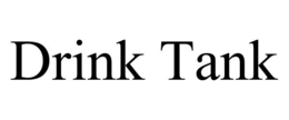 DRINK TANK trademark