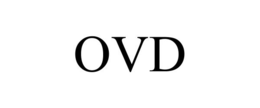 OVD trademark