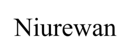 NIUREWAN trademark