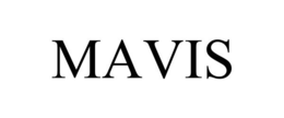 MAVIS trademark