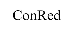 CONRED trademark