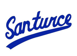 SANTURCE trademark
