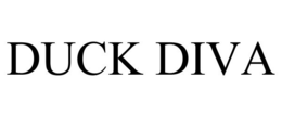 DUCK DIVA trademark