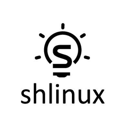 S SHLINUX trademark