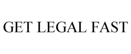GET LEGAL FAST trademark