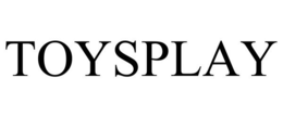 TOYSPLAY trademark