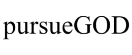 PURSUEGOD trademark