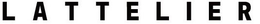 LATTELIER trademark