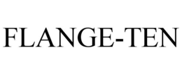 FLANGE-TEN trademark
