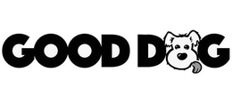 GOOD DOG trademark