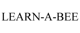 LEARN-A-BEE trademark
