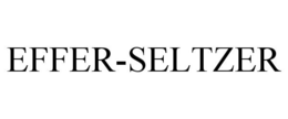EFFER-SELTZER trademark