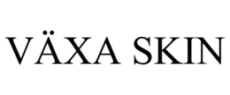VÄXA SKIN trademark
