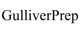 GULLIVERPREP trademark