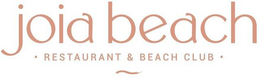 JOIA BEACH RESTAURANT & BEACH CLUB trademark