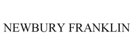 NEWBURY FRANKLIN trademark