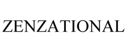 ZENZATIONAL trademark