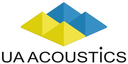 UA ACOUSTICS trademark