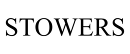 STOWERS trademark