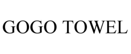 GOGO TOWEL trademark