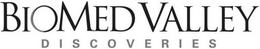 BIOMED VALLEY DISCOVERIES trademark