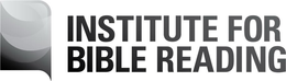 INSTITUTE FOR BIBLE READING trademark