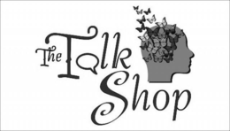 THE TALK SHOP trademark