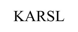 KARSL trademark