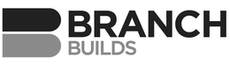 B BRANCH BUILDS trademark