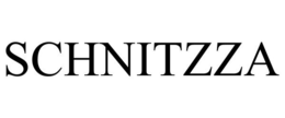 SCHNITZZA trademark