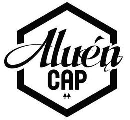 ALUÉN CAP trademark