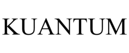 KUANTUM trademark