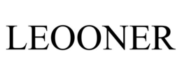 LEOONER trademark