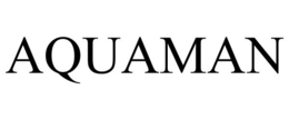 AQUAMAN trademark