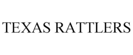 TEXAS RATTLERS trademark