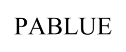 PABLUE trademark